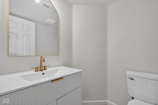 2944 Corbin Drive, Indianapolis, IN 46217