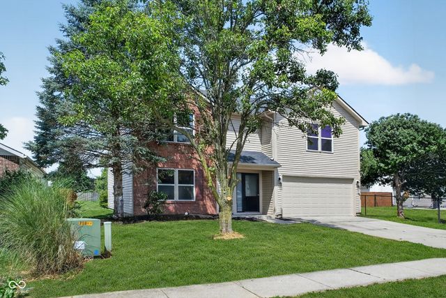 2944 Corbin Drive, Indianapolis, IN 46217