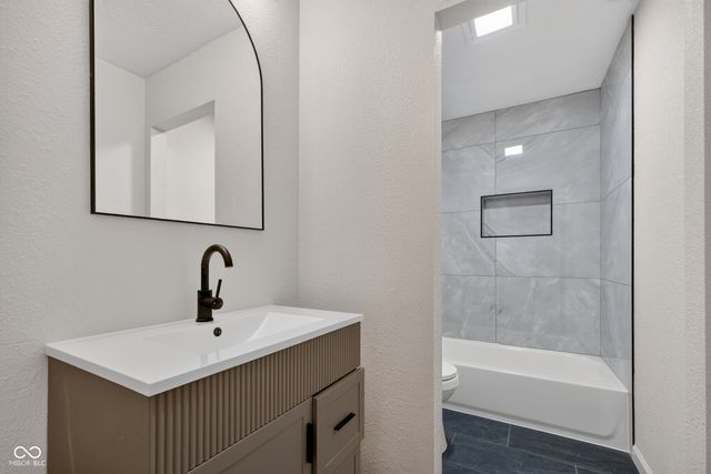2944 Corbin Drive, Indianapolis, IN 46217