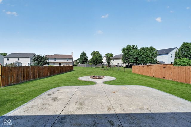 2944 Corbin Drive, Indianapolis, IN 46217