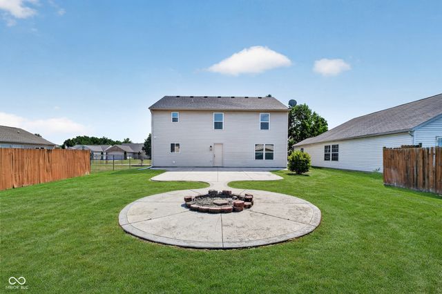 2944 Corbin Drive, Indianapolis, IN 46217