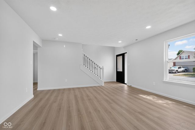 2944 Corbin Drive, Indianapolis, IN 46217