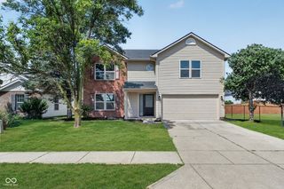 2944 Corbin Drive, Indianapolis, IN 46217