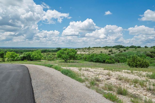 2500 Tom Chaney, Granbury, TX 76049
