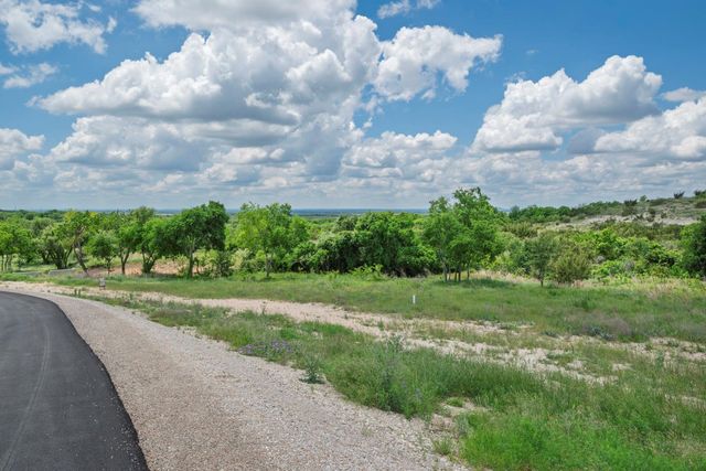 2500 Tom Chaney, Granbury, TX 76049