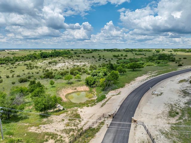 2500 Tom Chaney, Granbury, TX 76049