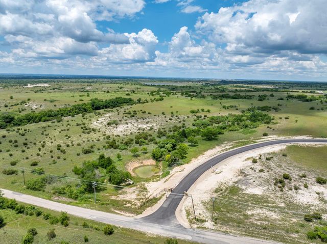 2500 Tom Chaney, Granbury, TX 76049