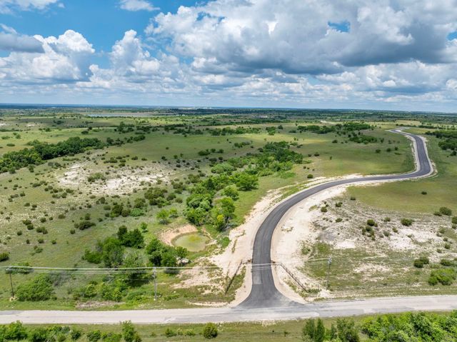 2500 Tom Chaney, Granbury, TX 76049