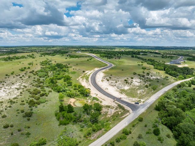 2500 Tom Chaney, Granbury, TX 76049