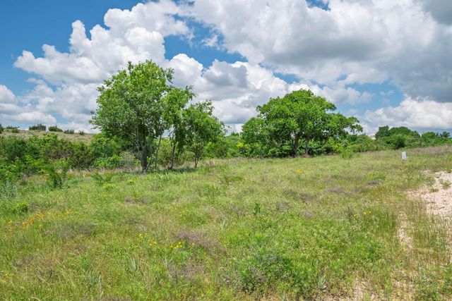 2500 Tom Chaney, Granbury, TX 76049