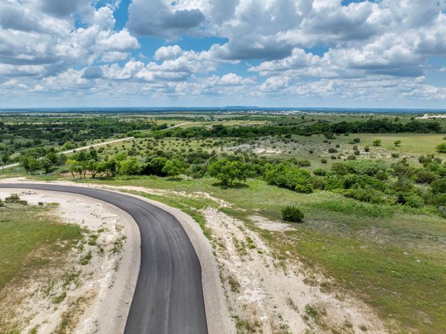 2500 Tom Chaney, Granbury, TX 76049