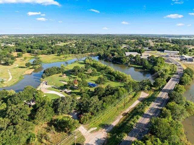 2500 Tom Chaney, Granbury, TX 76049