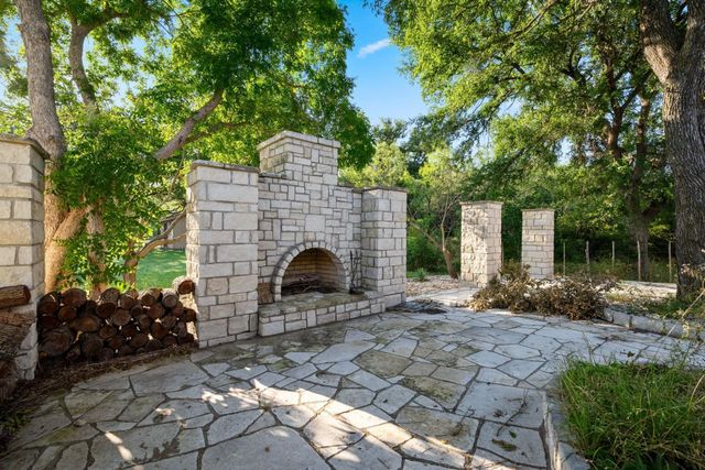 2500 Tom Chaney, Granbury, TX 76049