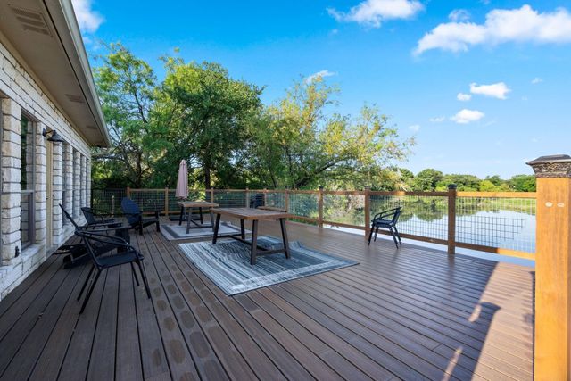 2500 Tom Chaney, Granbury, TX 76049