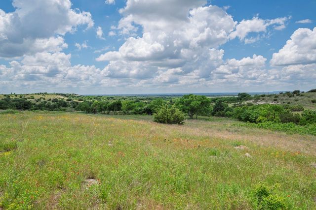 2500 Tom Chaney, Granbury, TX 76049