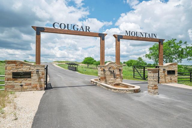 2500 Tom Chaney, Granbury, TX 76049