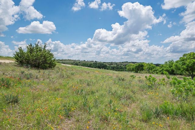 2500 Tom Chaney, Granbury, TX 76049