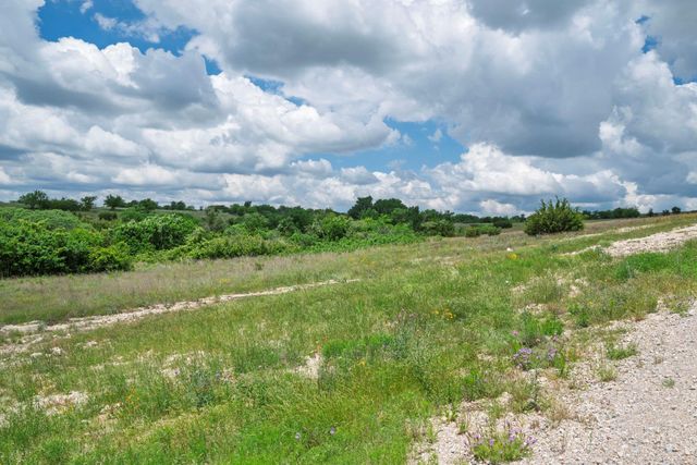 2500 Tom Chaney, Granbury, TX 76049