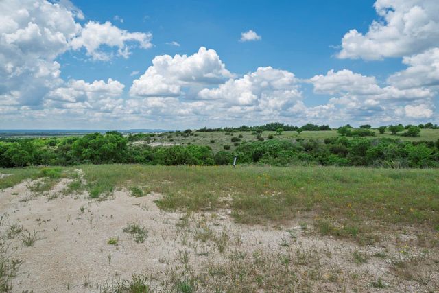 2500 Tom Chaney, Granbury, TX 76049