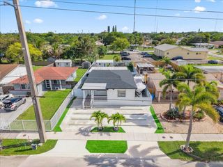 4824 SW 19th St, West Park, FL 33023