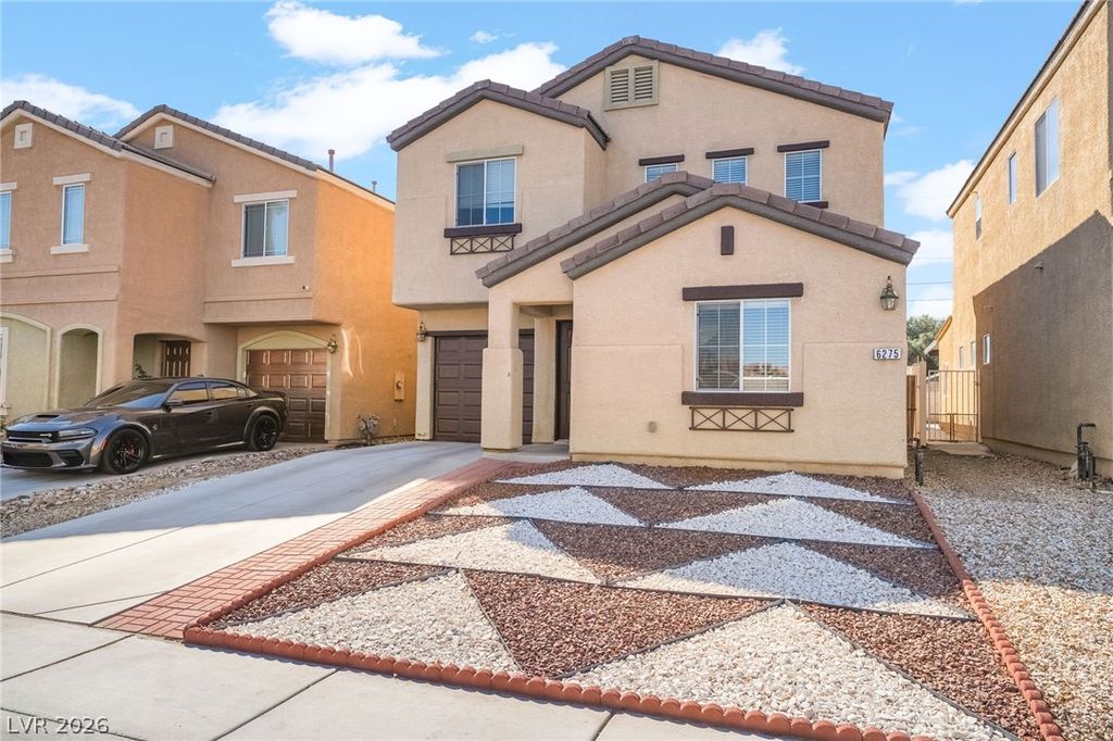 6275 Felicitas Avenue, Las Vegas, NV 89122 — photo 2