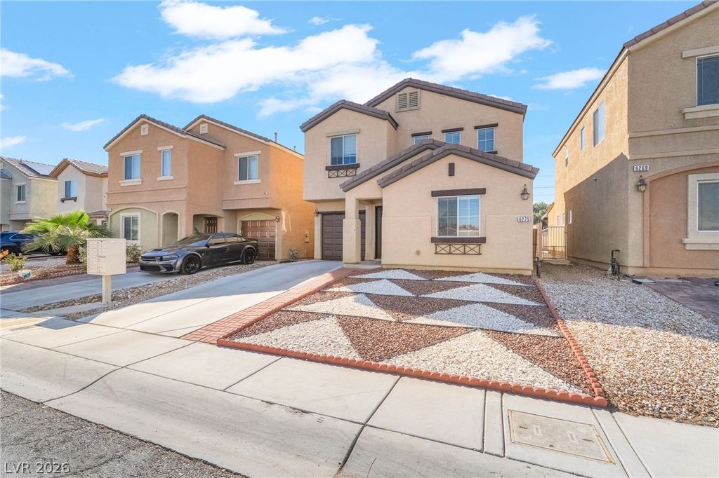 6275 Felicitas Avenue, Las Vegas, NV 89122 — photo 3