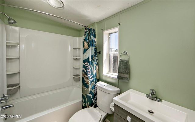 15339 S ROLLING RIDGE Drive, Mayer, AZ 86333