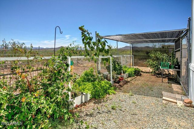 15339 S ROLLING RIDGE Drive, Mayer, AZ 86333