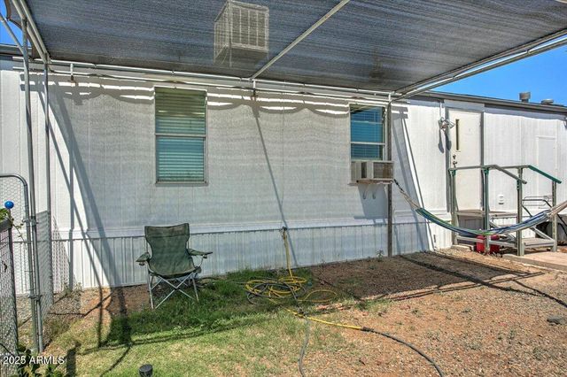 15339 S ROLLING RIDGE Drive, Mayer, AZ 86333