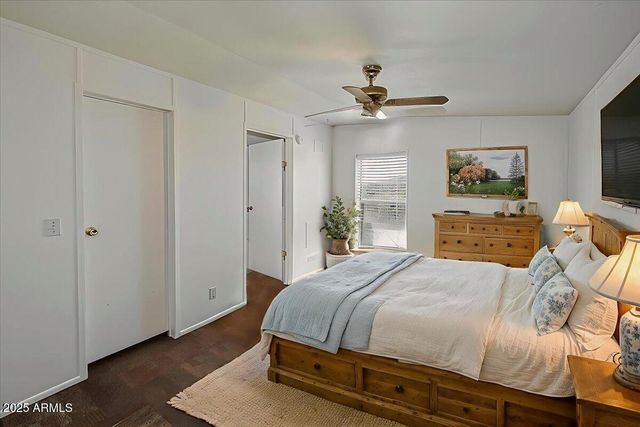 15339 S ROLLING RIDGE Drive, Mayer, AZ 86333