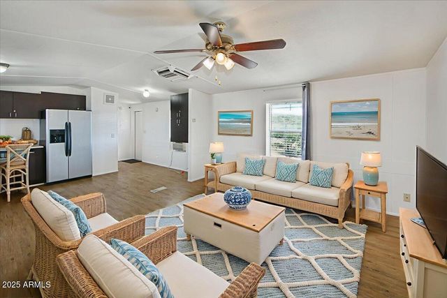 15339 S ROLLING RIDGE Drive, Mayer, AZ 86333