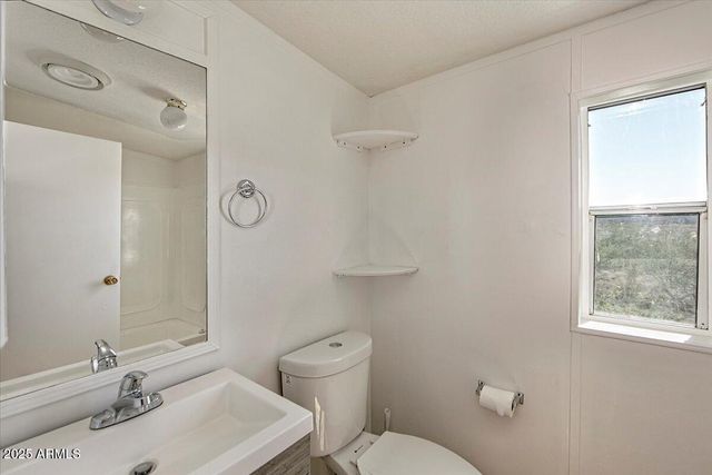 15339 S ROLLING RIDGE Drive, Mayer, AZ 86333