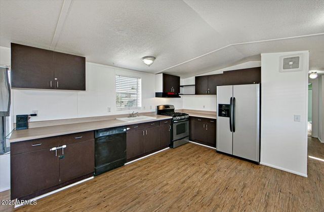 15339 S ROLLING RIDGE Drive, Mayer, AZ 86333