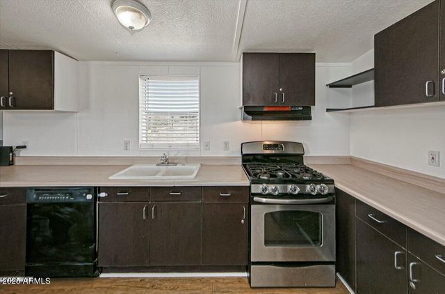 15339 S ROLLING RIDGE Drive, Mayer, AZ 86333