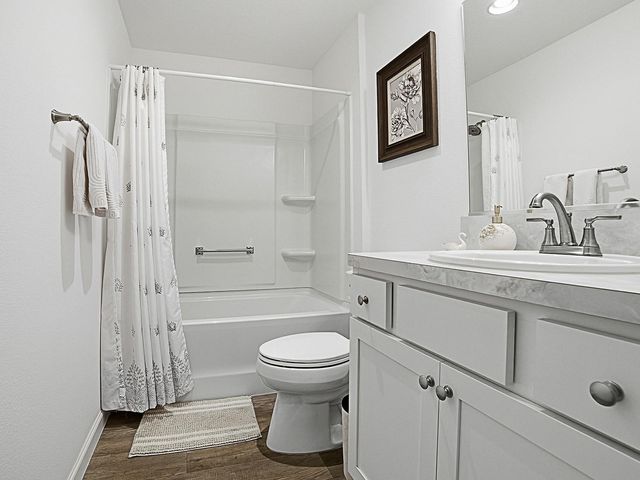 3099 MELLE PLACE, The Villages, FL 32163