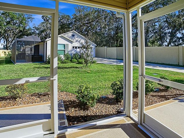 3099 MELLE PLACE, The Villages, FL 32163