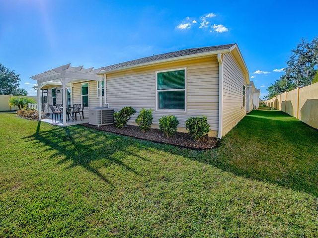 3099 MELLE PLACE, The Villages, FL 32163