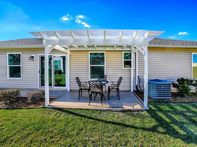 3099 MELLE PLACE, The Villages, FL 32163