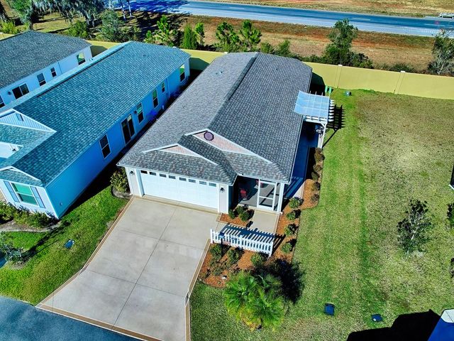 3099 MELLE PLACE, The Villages, FL 32163