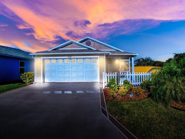 3099 MELLE PLACE, The Villages, FL 32163