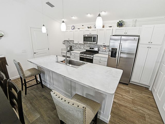 3099 MELLE PLACE, The Villages, FL 32163