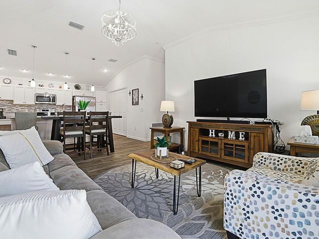 3099 MELLE PLACE, The Villages, FL 32163