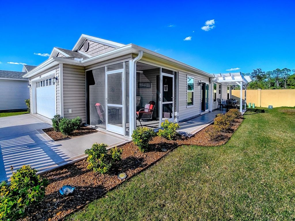 3099 MELLE PLACE, The Villages, FL 32163