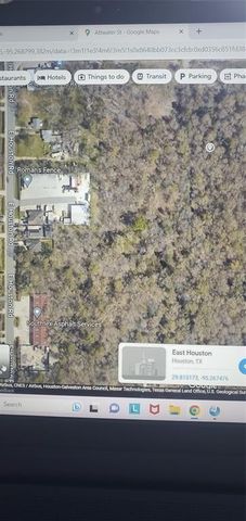 5802 Norwich, Houston, TX 77028