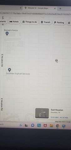 5802 Norwich, Houston, TX 77028