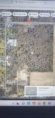 5802 Norwich, Houston, TX 77028