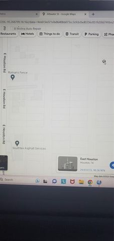 5802 Norwich, Houston, TX 77028