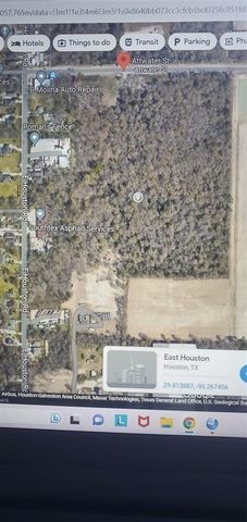 5802 Norwich, Houston, TX 77028