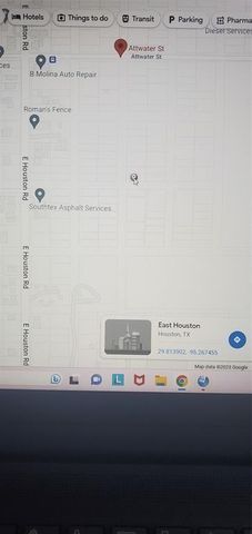 5802 Norwich, Houston, TX 77028