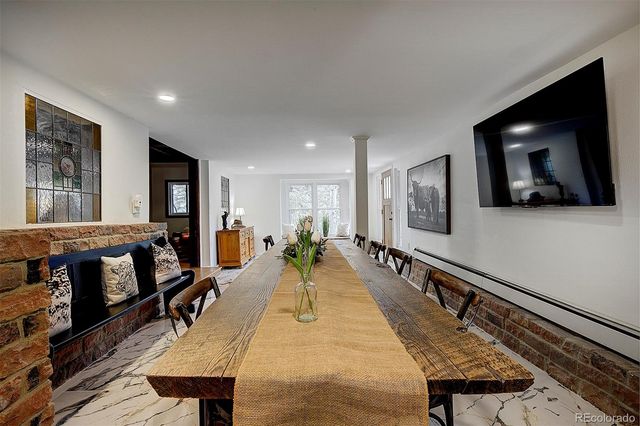 97 Soda Creek Road, Evergreen, CO 80439